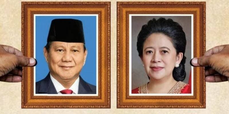 Mungkinkah Prabowo-Puan Berpasangan pada Pilpres 2024?