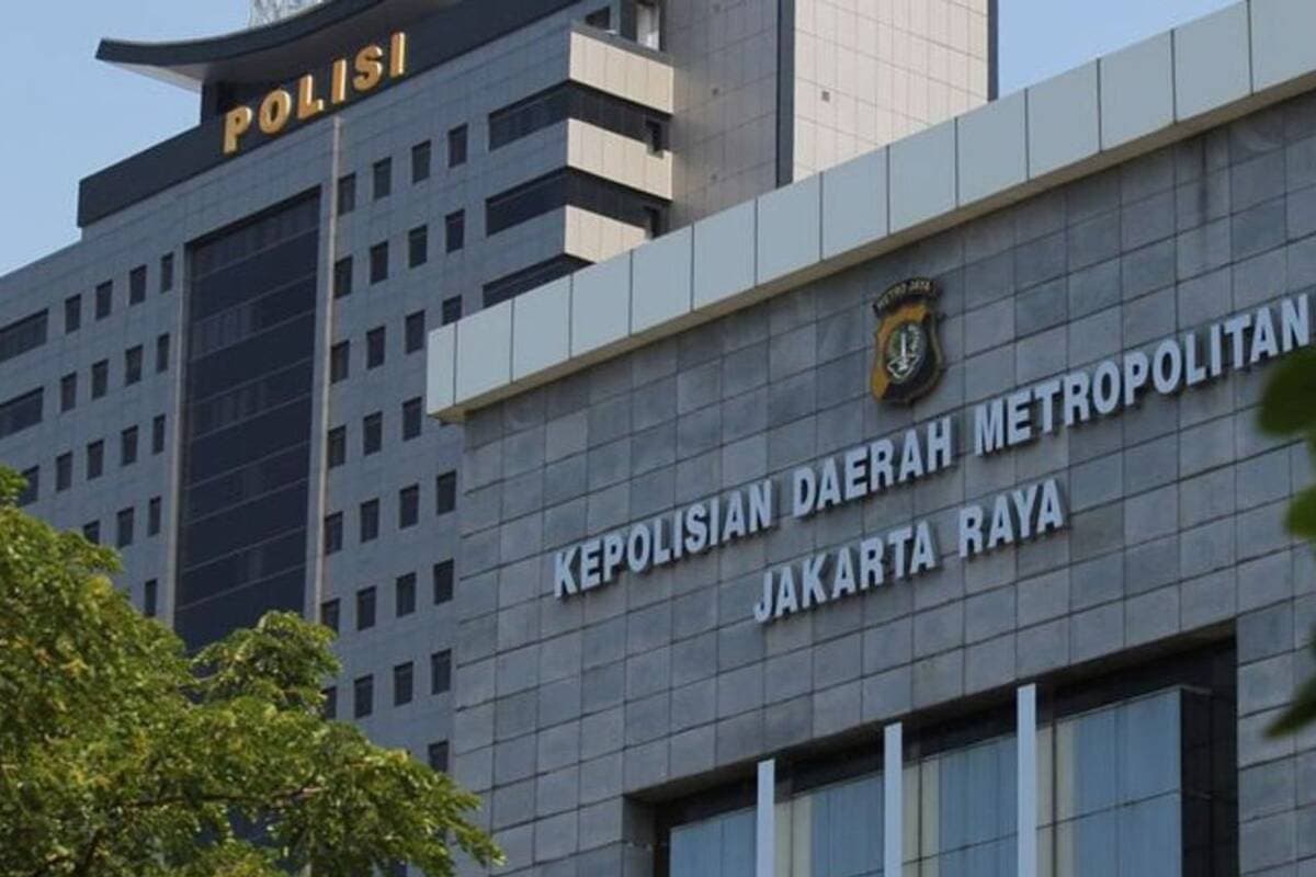 PITI Laporkan DS soal Dugaan Penyalahgunaan Logo