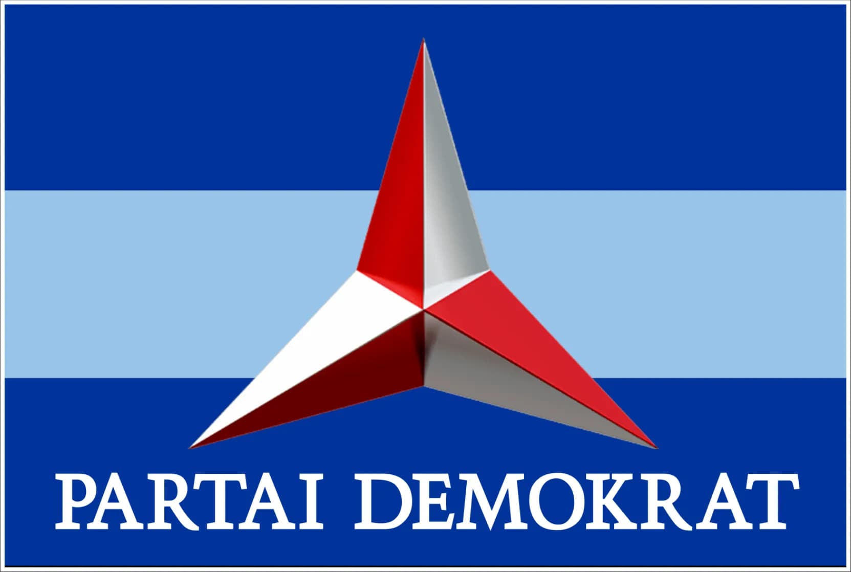 Kader Demokrat Dilaporkan Melakukan Kekerasan Psikis Kepada Istri dan Penelantaran Anak