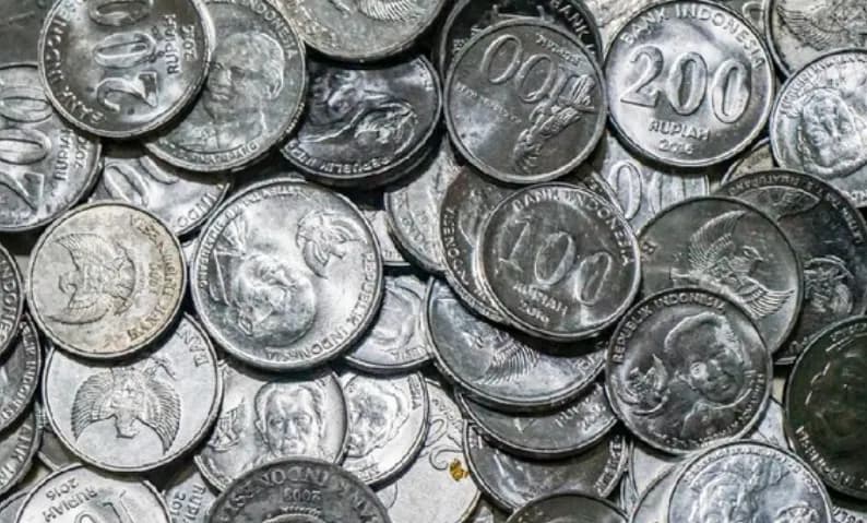 Pecahan Rupiah Lama Tak Berlaku Lagi, Ini Batas Waktu Penukarannya