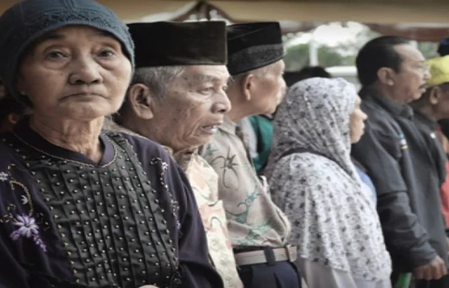 Transformasi Perlindungan Masa Tua, Kunci Sejahterakan Lansia di Indonesia
