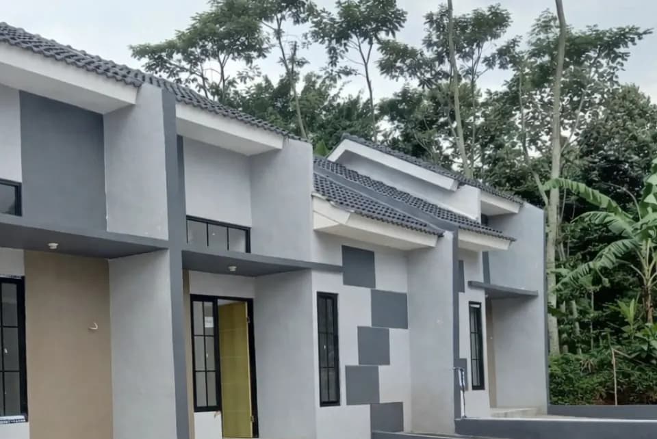 SLIK Dinilai Hambat KPR Subsidi, OJK Siapkan Aturan Baru