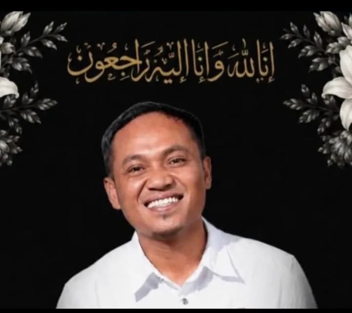 Jenazah Anggota IV BPK Haerul Saleh akan Dimakamkan di Kolaka Sulawesi Tenggara