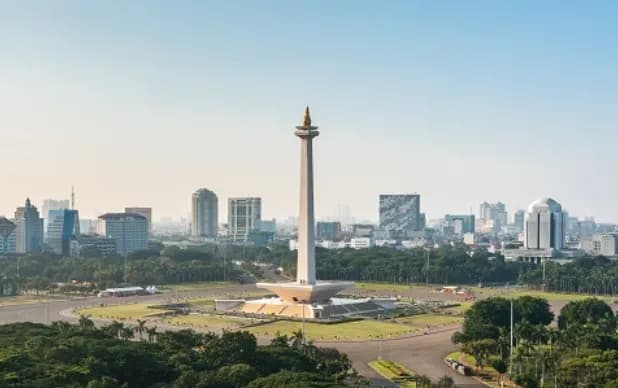 Gugatan UU IKN Ditolak, MK Tegaskan Ibu Kota Negara Tetap Jakarta