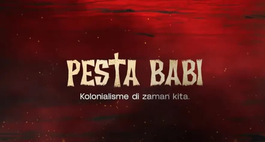 Koalisi Masyarakat Sipil Kecam TNI yang Bubarkan Nonton Film Pesta Babi