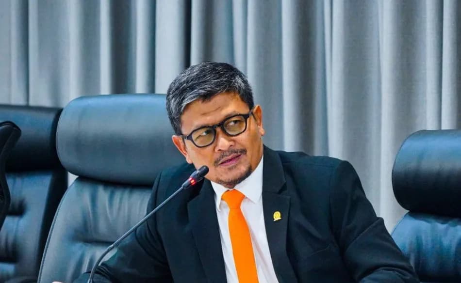 Amin Ak Ingatkan Bahaya Keluarnya Saham RI dari MSCI bagi Investor Asing
