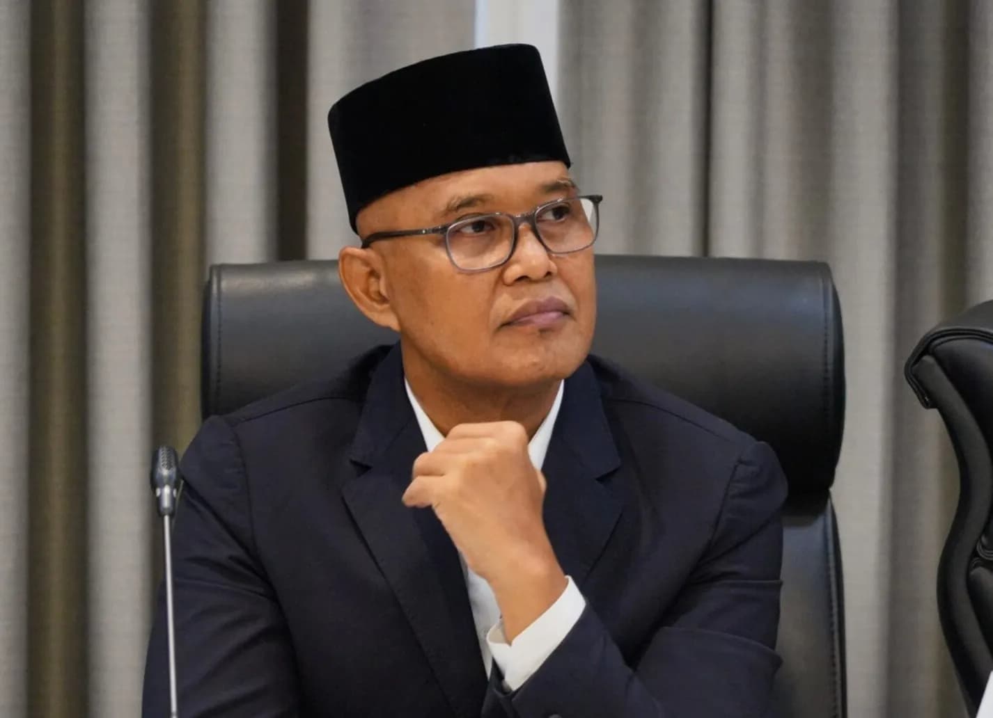 Sukamta Desak Israel Bebaskan Aktivis dan Jurnalis Republika yang Dicegat di Laut