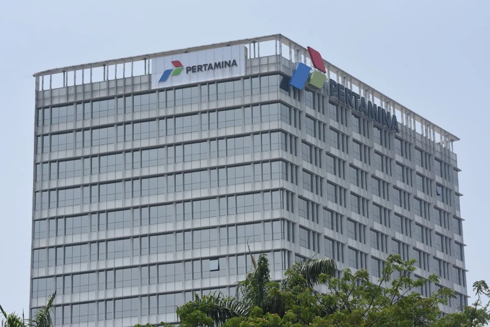 Upaya Pertamina Hadapi Situasi Global