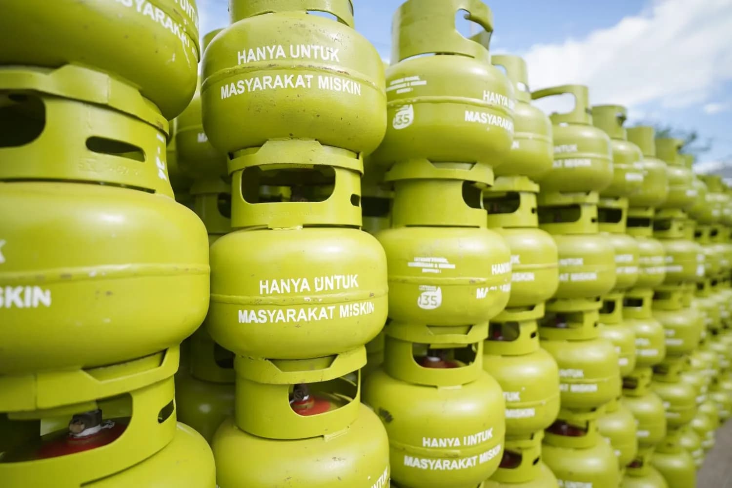 Presiden Imbau Hemat Energi, Pertamina Bagi Tips Masak yang Lebih Efisien