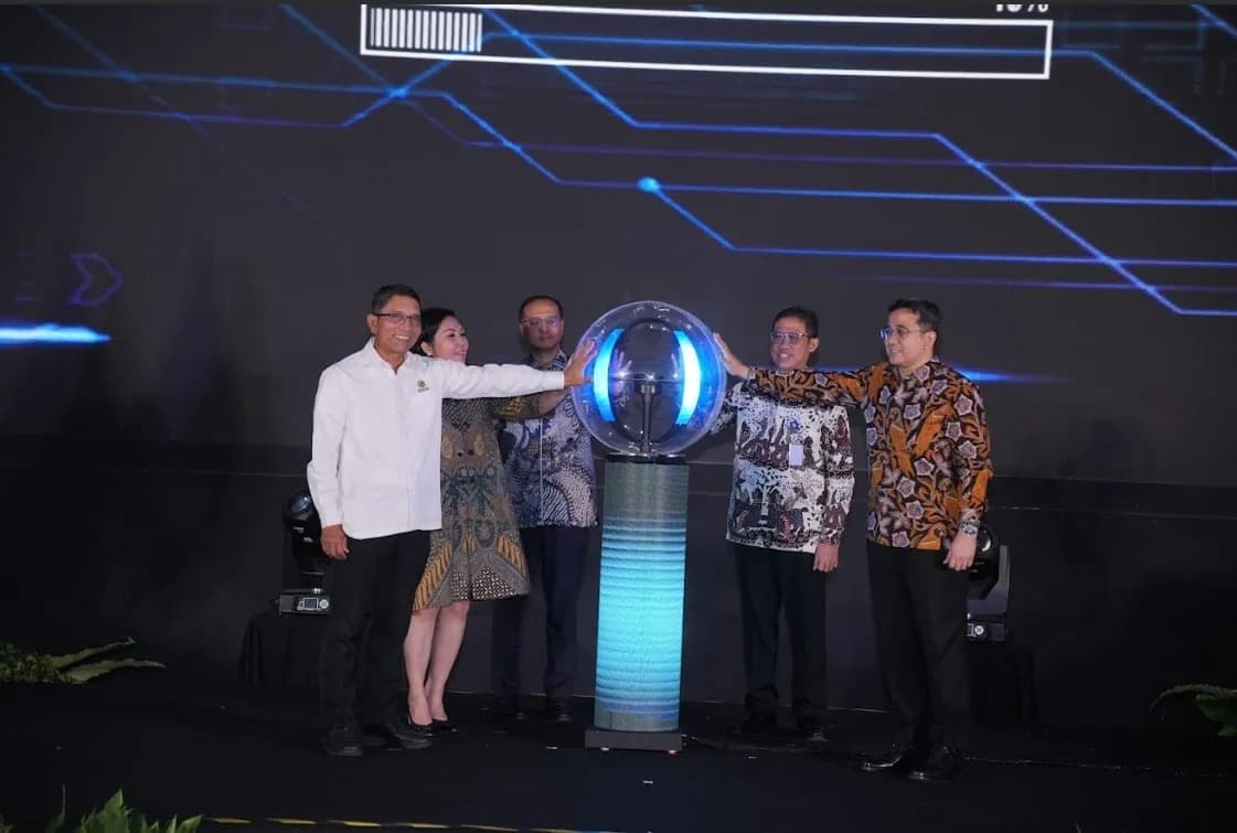 Sokoguru Policy Forum: Bedah Strategi Penguatan Ketahanan dan Transisi Energi Nasional