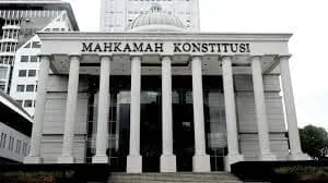 MK Ingatkan Parpol Bisa Didiskualifikasi Jika Abaikan Kuota 30 Persen Perempuan