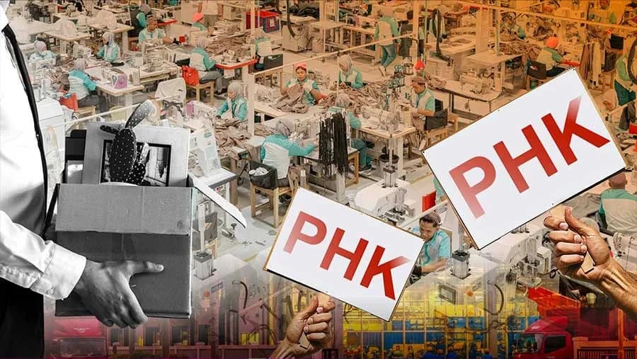 PHK Massal Guncang Sragen, 1.600 Buruh Pabrik Mainan Kehilangan Pekerjaan