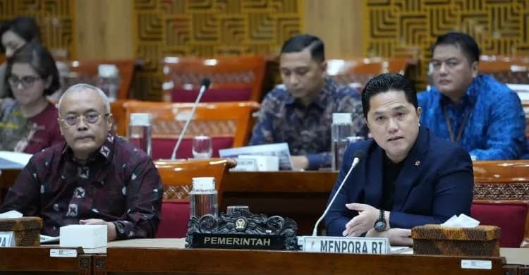 Anggaran Pelatnas Dipangkas Rp 300 Miliar, Menpora Pastikan Atlet Tetap Berangkat ke Asian Games 2026