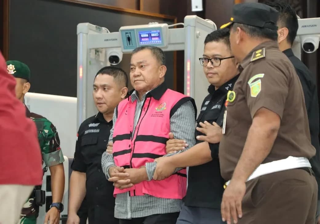 Dadan Tersangka 3