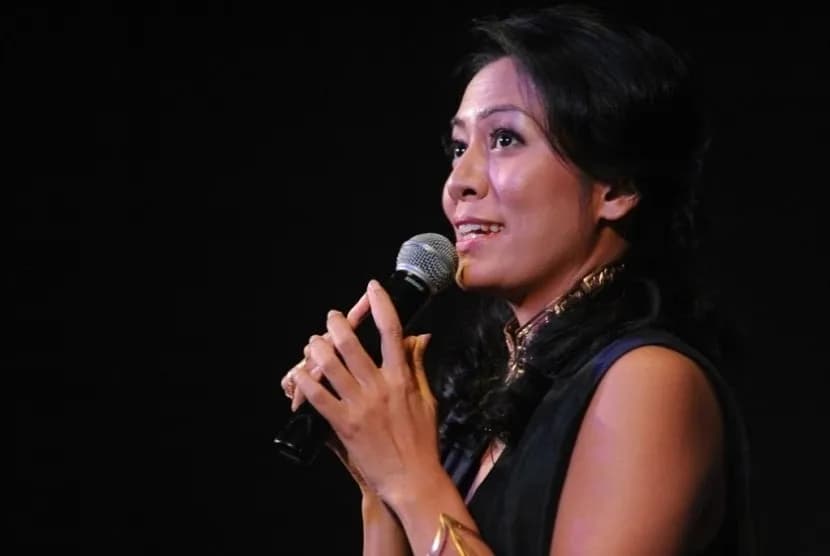 Lagu untuk Titi DJ Berujung Jadi Milik Dewi Lestari, "Patah Hati" Akhirnya Masuk Album Baru Dee