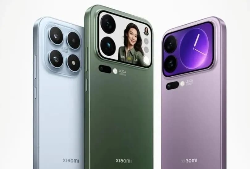 Bocoran Xiaomi 18, Siap Usung Layar 2K dan Baterai Raksasa 7.800 mAh