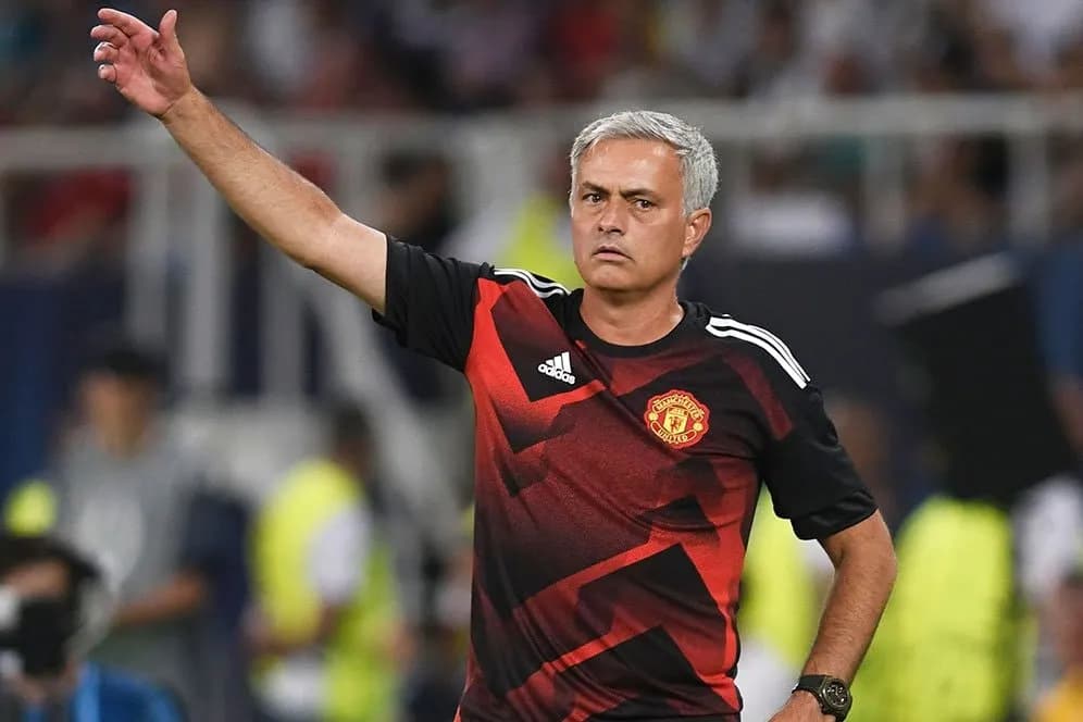 Mourinho Bisa Jadi Ancaman bagi Trent Alexander-Arnold di Real Madrid