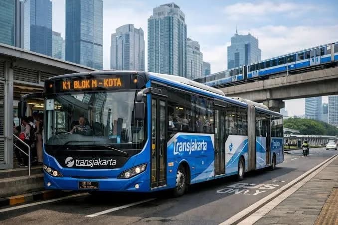 Pemprov Jakarta Bakal Naikan Tarif Transjabodetabek, Pramono: Subsidi Sudah Terlalu Besar
