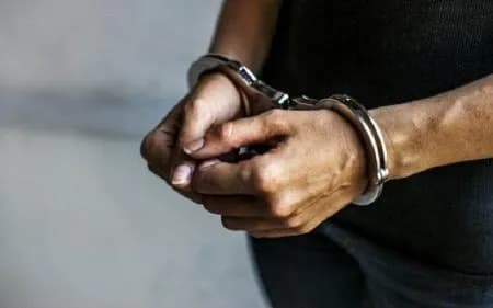 Warga AS Pelaku Pelecehan Seksual Ditangkap di Bunker Rahasia Depok