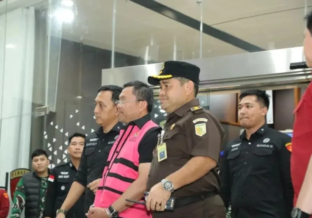 Surat Misterius Tersangka Korupsi MBG ke Kepala BGN Baru Picu Spekulasi: Sindiran, Sinyal Perlawanan, atau Ancaman Bongkar Skandal?