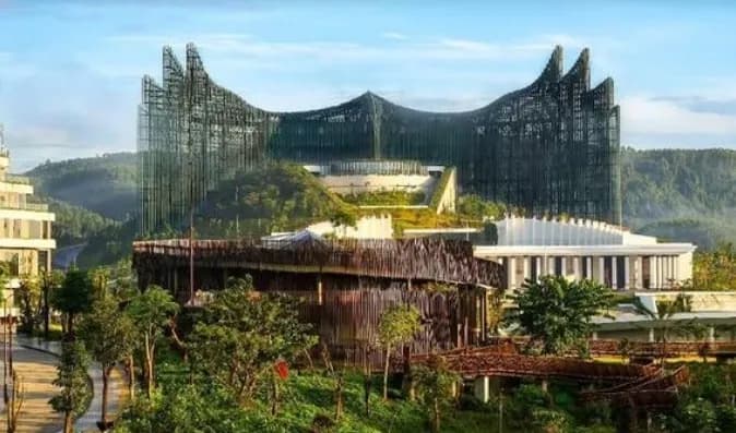 Skandal Senyap IKN: Rp120 M Bermasalah hingga Pengawasan Lumpuh