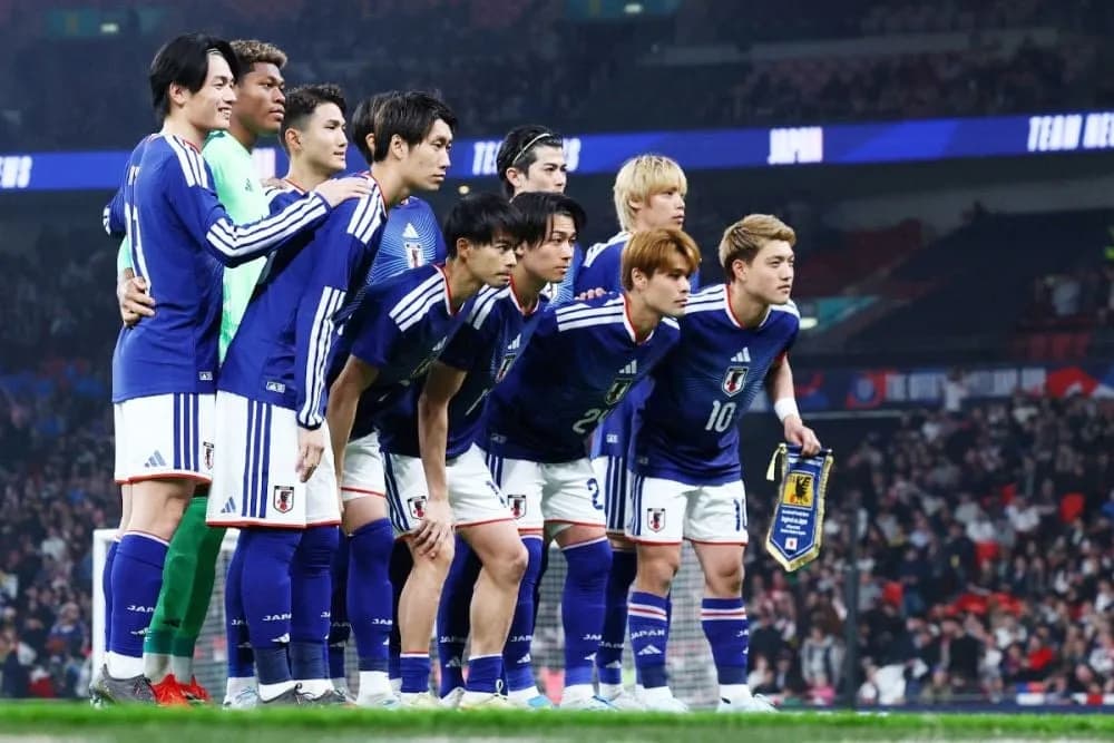 Jepang Bangkit Dua Kali, Paksa Belanda Berbagi Poin di Piala Dunia 2026