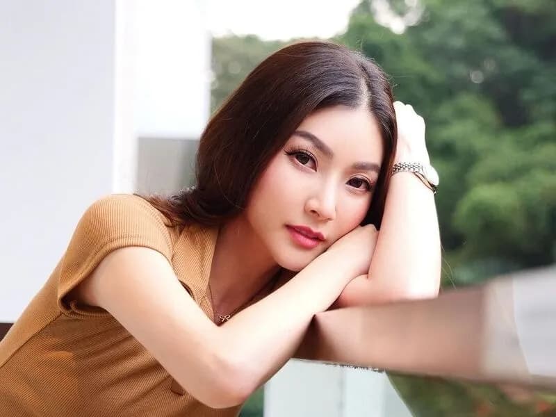 Sarwendah Buka Suara, Bantah Isu Rugi Rp20 Miliar dan Diboikot Brand