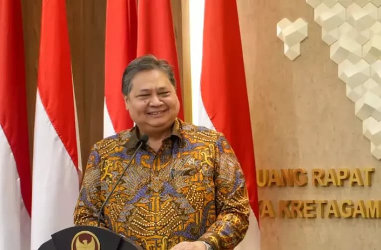 Pemerintah Umumkan 8 Stimulus Ekonomi Rp26,34 Triliun, Ini Rinciannya