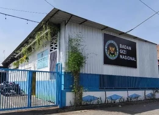 100 Dapur MBG Fiktif Terungkap di Cilacap, Lokasi Tercatat di Hutan Dan  Kuburan