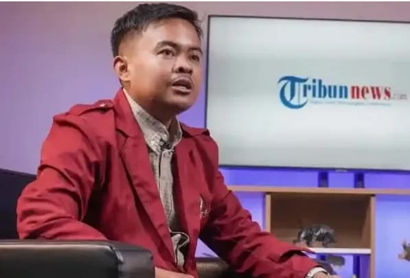 Ketua BEM UBK Akui Terima Rp20 Juta, Terkait Pengalihan Aksi Demo dari Istana ke DPR