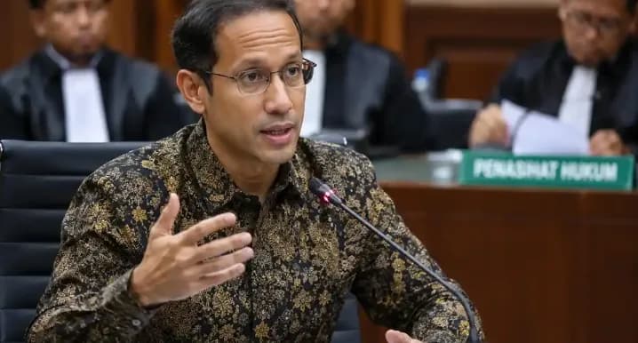 Nama Jokowi di Persidangan Chromebook, Jaksa Ingatkan Batas Amanah Presiden
