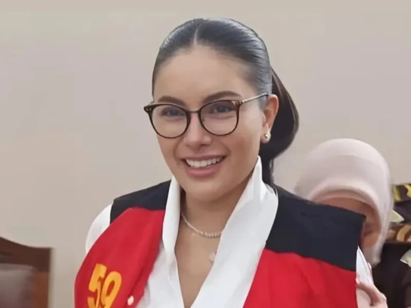 Hakim Kasasi Nikita Mirzani Disorot, Rieke Diah Desak Pengawasan Ketat Peradilan