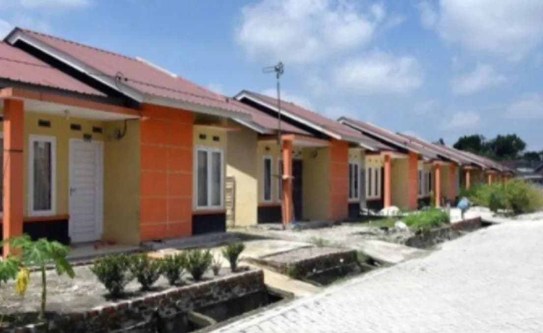 Tanah Negara Banyak Dikuasai Pihak Ketiga, Program 3 Juta Rumah Jadi Terhambat