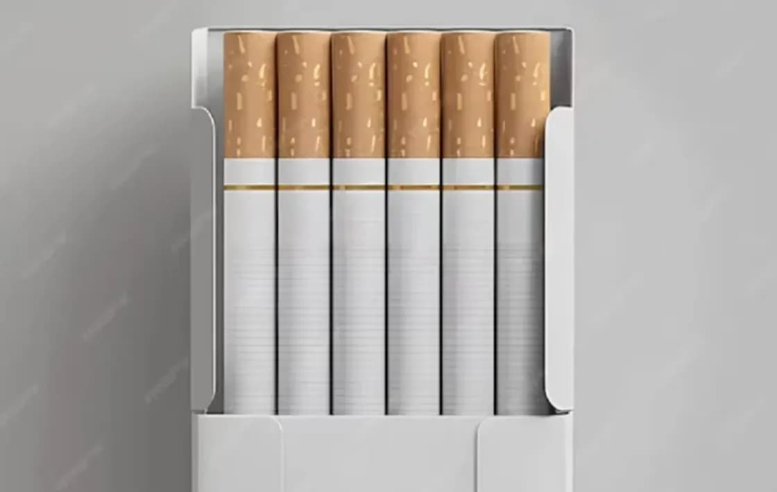 Rencana Kemasan Rokok Polos Tuai Penolakan, Industri Khawatir Rokok Ilegal Merajalela