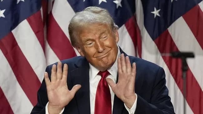 Mahkamah Agung AS Gagalkan Upaya Trump Batasi Kewarganegaraan Berdasarkan Tempat Lahir