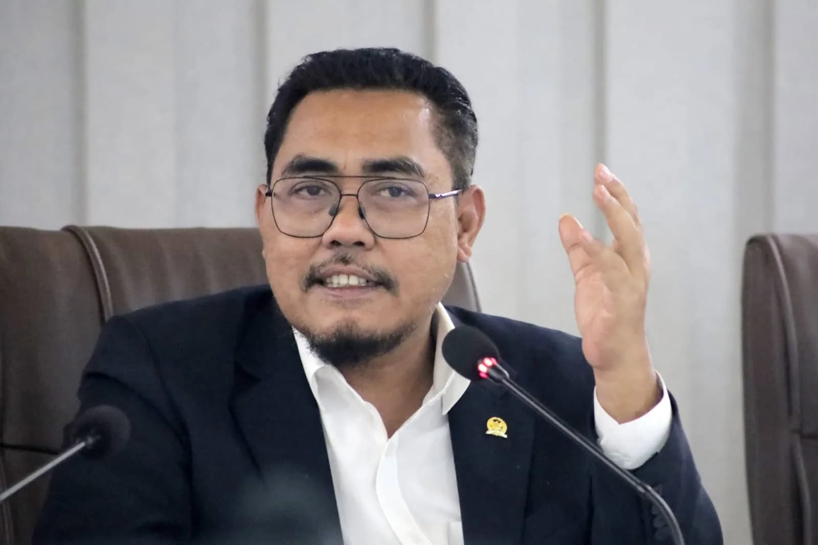 Gus Jazil di Hari Bhayangkara ke-80: Polri Harus Lebih Responsif dan Humanis