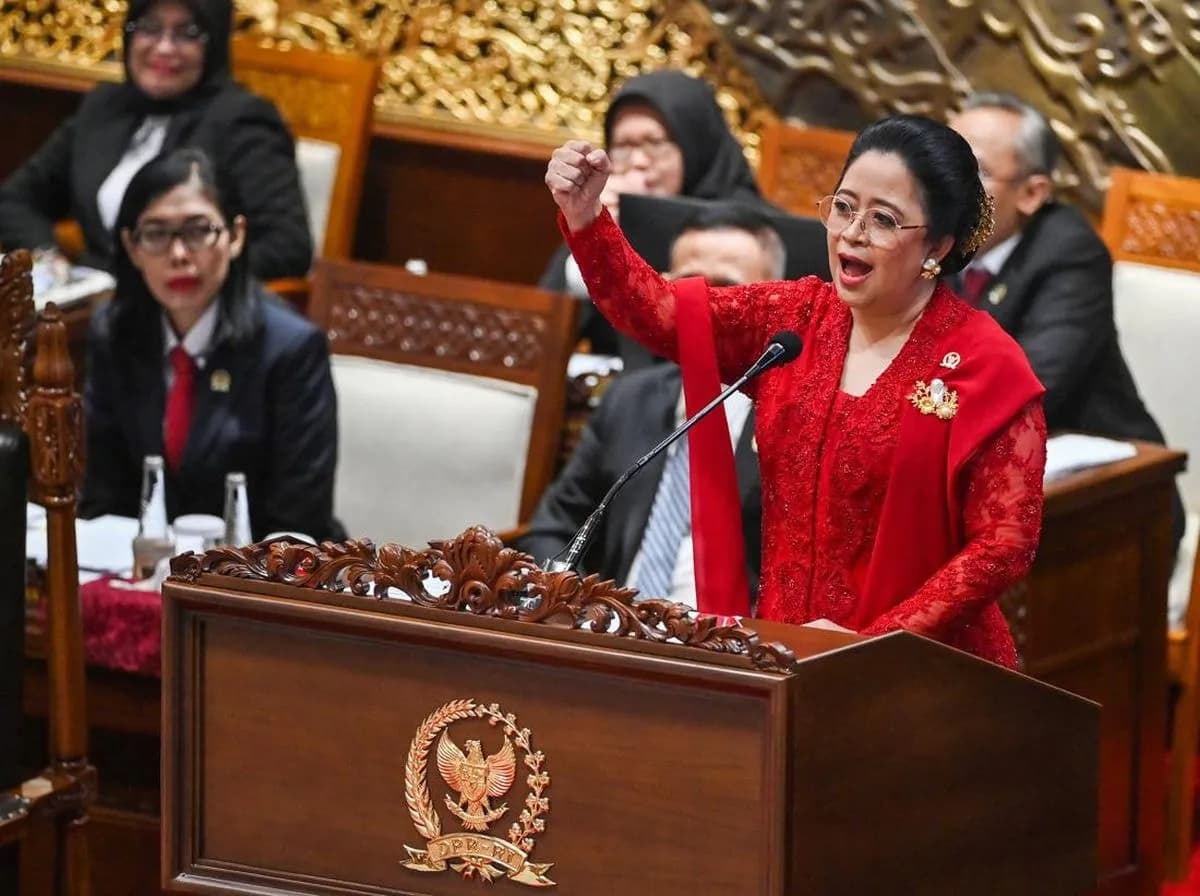 Puan Pastikan DPR Hormati Putusan MK, Pilkada Tetap Digelar Secara Langsung