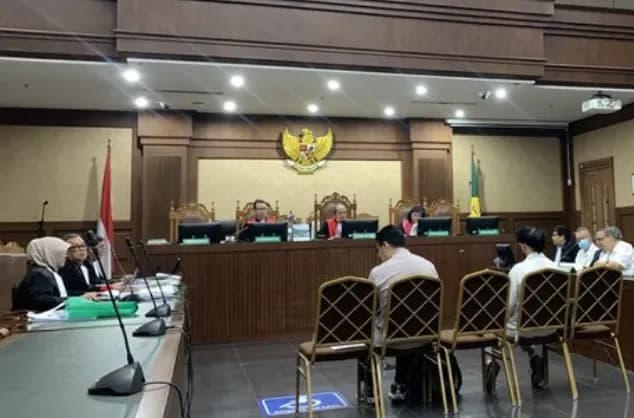 Pengajuan Kredit LPEI 992 M, Agunan hanya di Kertas!
