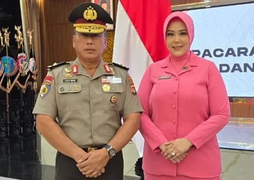 Brigjen Pol Lalu Muhammad Jadi Tersangka Baru Korupsi MBG, Jumlah Tersangka Jadi Tujuh