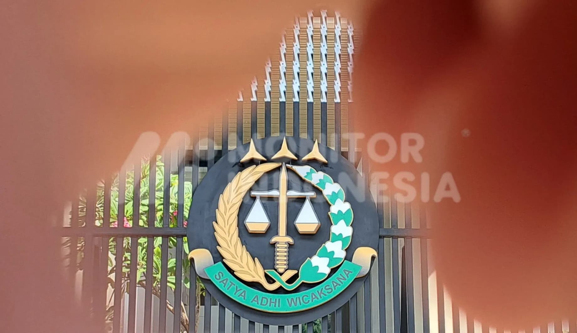 Kejagung Sikat Lagi Tersangka Korupsi MBG, Brigjen Polisi Aktif Diduga Main Fee Pengadaan Food Tray