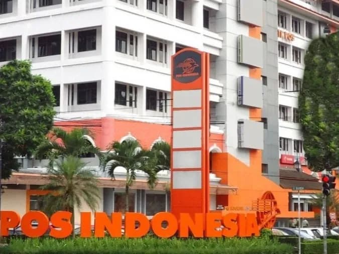 BPI Danantara Bongkar Dugaan Rekayasa Keuangan di PT Pos Indonesia, Audit Besar-besaran Dimulai