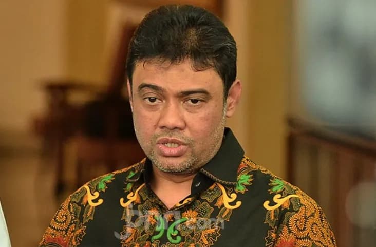 Soroti PHK Tokopedia, Said Iqbal Minta TikTok Bertanggung Jawab