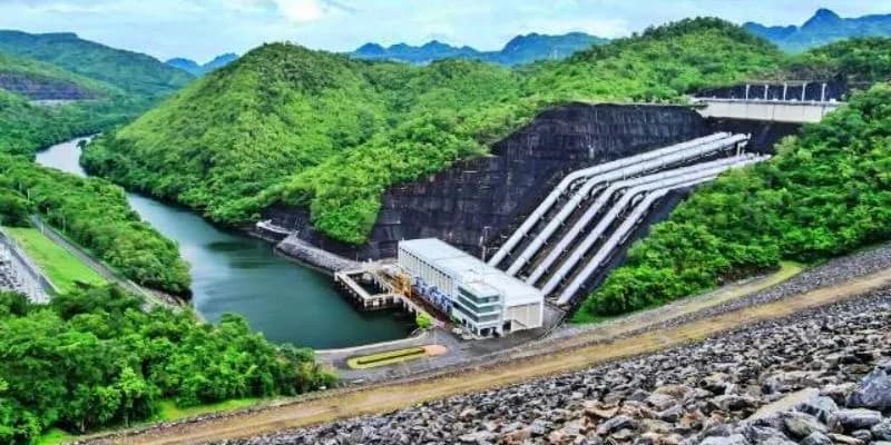 ESDM Targetkan PLTA Batang Toru Beroperasi Oktober 2026, Proyek 510 MW Bangkit