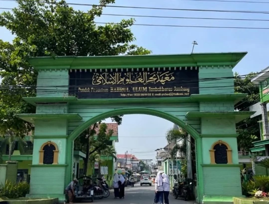Jejak Dua Abad Ponpes Tambakberas, Pesantren Pendiri NU Resmi Jadi Tuan Rumah Muktamar ke-35