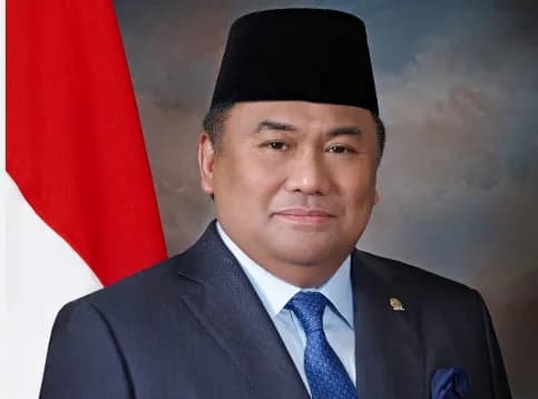 Mengenang Rachmat Gobel, Pengusaha dan Mantan Mendag yang Meninggal Dunia