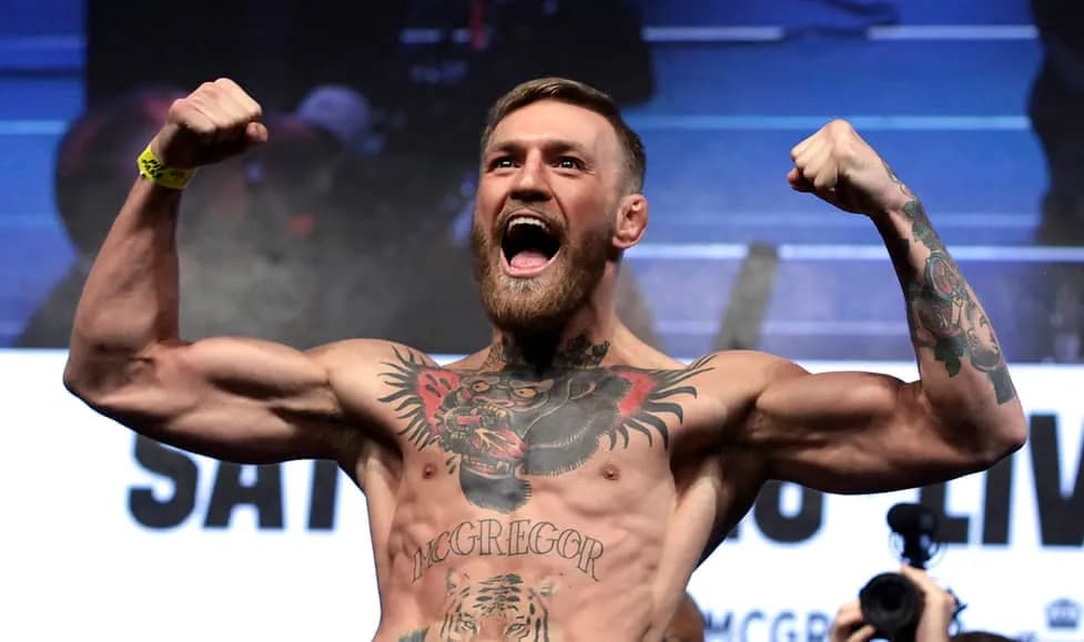 Comeback Conor McGregor Guncang UFC, Namun Status Sang Raja Kini Dipertanyakan