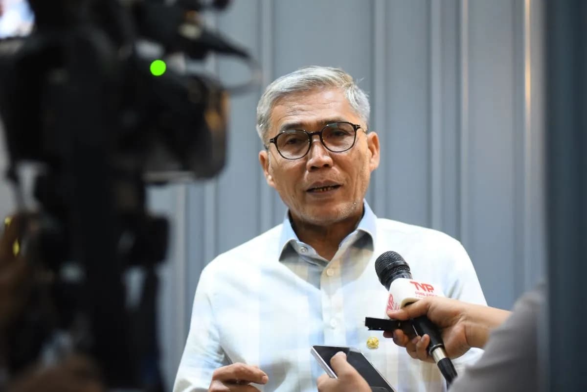 DPR Desak Polisi Tangkap 15 Buron Kasus Dugaan Pemerkosaan Remaja 15 Tahun di Sampang