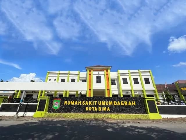 Perawat RSUD Bima Diduga Dianiaya Usai Pasien Meninggal Dalam Perjalanan Rujukan