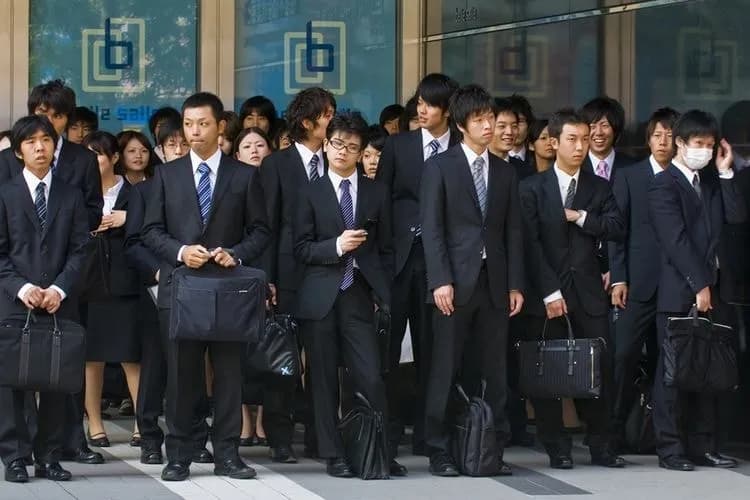 Gelombang Bangkrut Hantam Jepang, 5.346 Perusahaan Kolaps dalam Enam Bulan