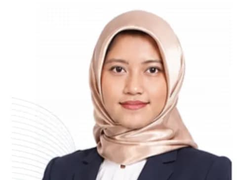 Nama Aisyah Zakiyyah Ramai Disorot, Penunjukan Komisaris PTPP Picu Polemik